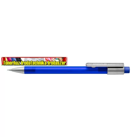 STAEDTLER Graphite 777 Nyomósirón, 0,5 mm,  selyemkék