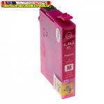   EPSON utángyártott T02W2 MAGENTA (502XL) TINTAPATRON 12ML ECO