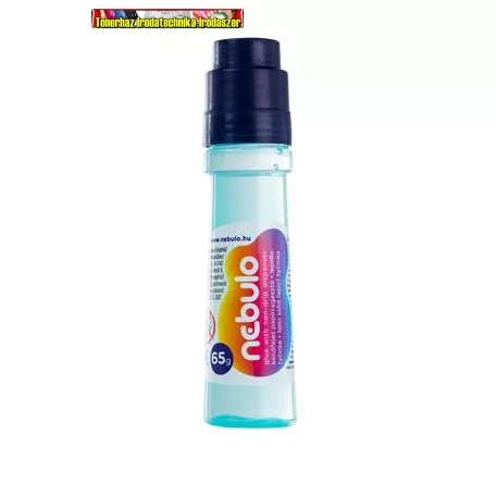 Nebulo kenőfejes ragasztó, 65gr