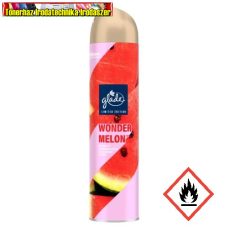 Glade (Brise)  légfrissítő aerosol 300ml Wonder Melon