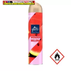 Glade (Brise)  légfrissítő aerosol 300ml Wonder Melon