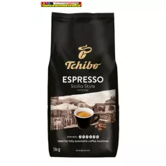 Tchibo Espresso Sicilia Style szemes kávé 1 kg