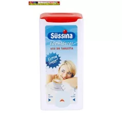 SÜSSINA Édesítőtabletta, 650 db/dob