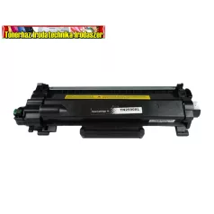   Brother TN-2590XL Import standard utángyártott toner 3k (TN2590XL)