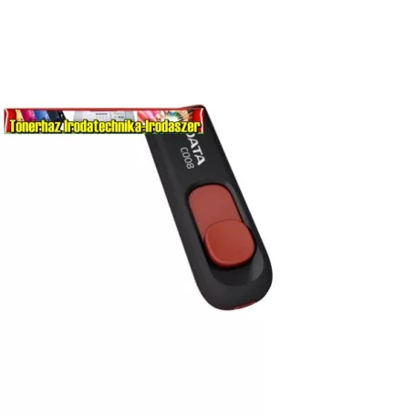 A-DATA AC008-16G-RKD  USB Flash Ram 16GB (pendrive)