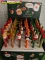 GOLYÓSTOLL ZSELÉS CHRISTMAS (karácsonyi)  ZF2319 kül. mintával