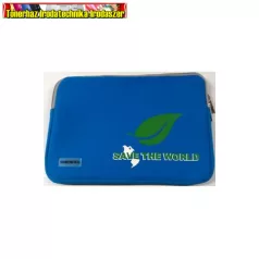 Okapi40 for 10.2 blue notebook táska (laptop táska)