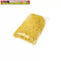   Gumigyűrű 150mm átm. ; 1,8mm széles 1kg/csomag  (postázó gumi) 