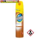 PRONTO CLASSIC WOOD POLISH  BUTORÁPOLÓ 250ml 