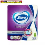   Zewa Premium papírtörlő 2 tekercs/cs 2 rétegű (kéztörlő)