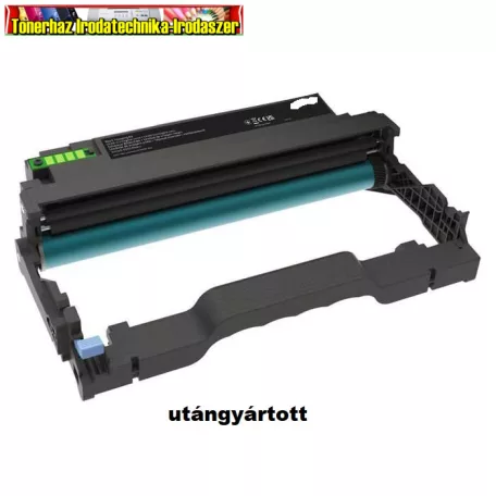 XEROX utángyártott B225,B230,B235 DOBEGYSÉG BLACK 12K