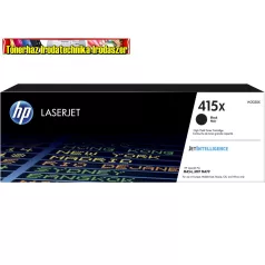 HP W2030X TONER BLACK 7,5K NO.415X (EREDETI)