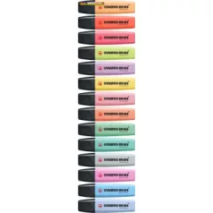Stabilo Boss Original Pastel szövegkiemelő