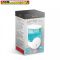 51120A Szenzoros ( automata ) szappan adagoló (érintés mentes) - 600 ml - fali - elemes - fehér (szappan,kézfertőtlenítő folyadék adagoló)