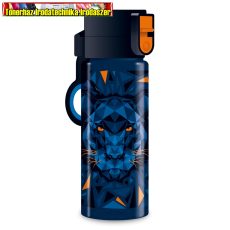 Kulacs 475 ml Ars Una Black Panther (5082)