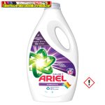 Ariel Color Folyékony Mosószer, 1,7 l, 34 Mosáshoz