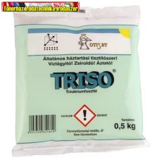 Trisó (nátrium-foszfát) Otis 500gr