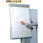 Fehértábla tisztítókendő, 100 db, DURABLE WHITEBOARD BOX 100 