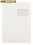 TC4 szilikonos boriték jobb ablakos 55x90  db-ár (TC/4)