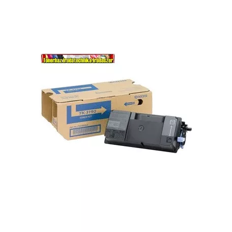 Kyocera TK-3190 toner eredeti toner 25K (TK3190,TK 3190) (1T02T60NL0)