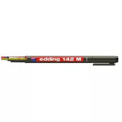 Edding 142/M alkoholos filc 1 mm narancssárga  (142M)