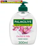 Palmolive Naturals Milk & Orchid folyékony szappan 300 ml