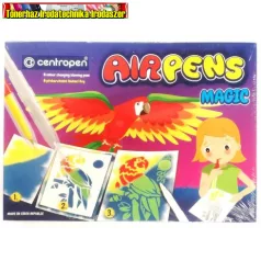 CENTROPEN FÚJÓS FILC MAGIC 8+3 - 1549/11