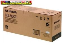 SHARP MX312GT TONER (EREDETI) 25K