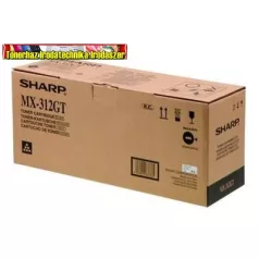 SHARP MX312GT TONER (EREDETI) 25K