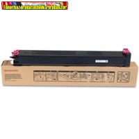 SHARP MX23GTMA. TONER MAGENTA (EREDETI) 10K