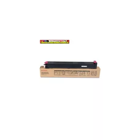 SHARP MX23GTMA. TONER MAGENTA (EREDETI) 10K