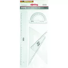 ROTRING VONALZÓ SZETT 4 DARABOS S0221370