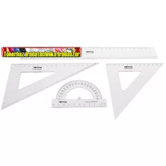 ROTRING VONALZÓ SZETT 4 DARABOS S0221370