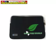 Okapi40 for 10.2 black notebook táska (laptop táska)