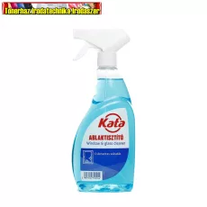 Kata Ablaktisztító szórófejes 500 ml Kata Ablaktisztító szórófejes 500 ml