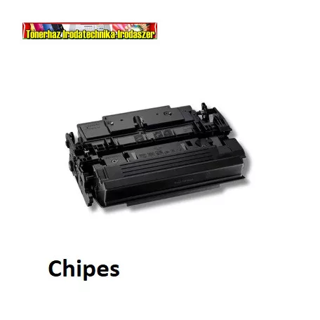 CANON IR1643 TONER /UTÁNGYÁRTOTT/ T06B 20,5k