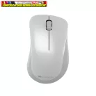 Canyon CNE-CMSW11PW Gyöngyfehér/Szürke wireless vezekéknélküli optical egér