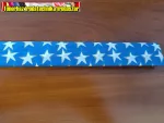 Krepp papír 50x200 cm - CSILLAGOS -