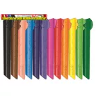 MAPED Color Peps Infinity Kidy Színes ceruza készlet, háromszögletű,  12 különböző szín