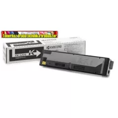 Kyocera eredeti TK-5205K black toner 18K (tk5205)