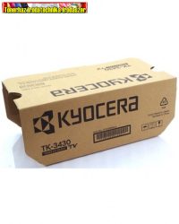 Kyocera  TK-3430 toner eredeti (TK3430,TK 3430) 25k