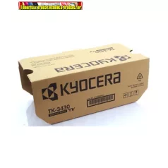 Kyocera  TK-3430 toner eredeti (TK3430,TK 3430) 25k