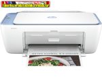   HP DeskJet 2822e All-in-One (588R4B) Wireless Tintasugaras Multifunkciós készülék ( Nyomtató,Másoló,Scanner)