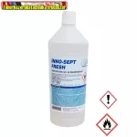   Inno-Sept Fresh Kéz- és felületfertőtlenítő oldat 1 liter  (kupakos)