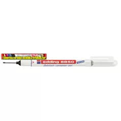 Edding 8850 Furatmarker fekete
