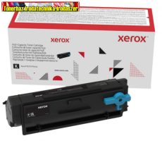 XEROX 006R04381 B310,B305,B315 EXTRA HIGH CAPACITY BK. TONER (EREDETI) 20K