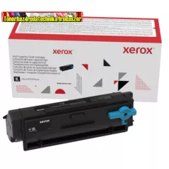   XEROX 006R04381 B310,B305,B315 EXTRA HIGH CAPACITY BK. TONER (EREDETI) 20K