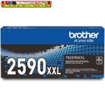 Brother TN-2590XXL eredeti toner 5k (TN2590XXL)