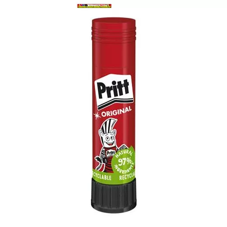  Pritt ragasztóstift 11g (ragasztó stift)