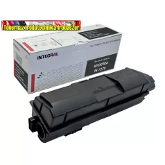   Kyocera TK-1270 INTEGRAL utángyártott toner 10K (tk1270,tk 1270)